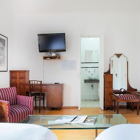 Stella Bed & Breakfast Мехико Номер фото