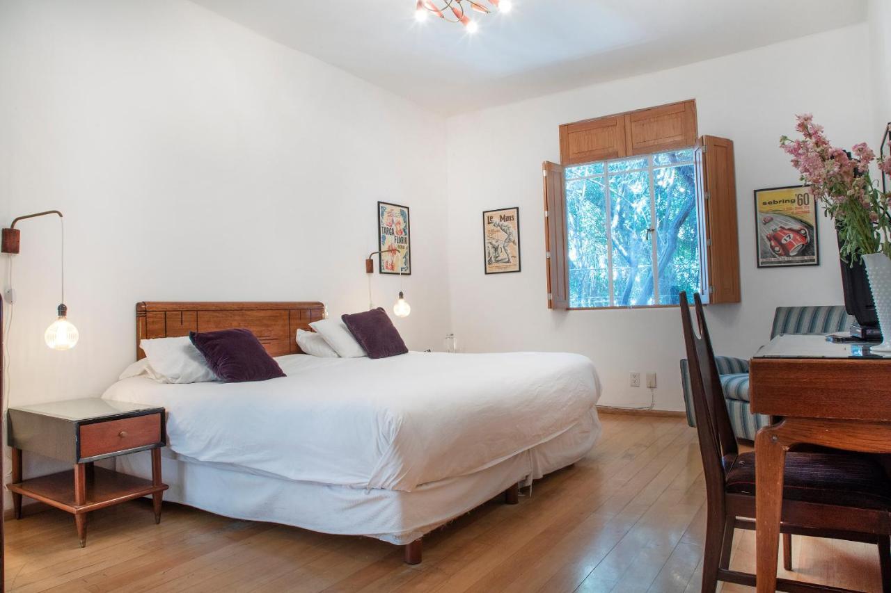 Stella Bed & Breakfast Мехико Номер фото