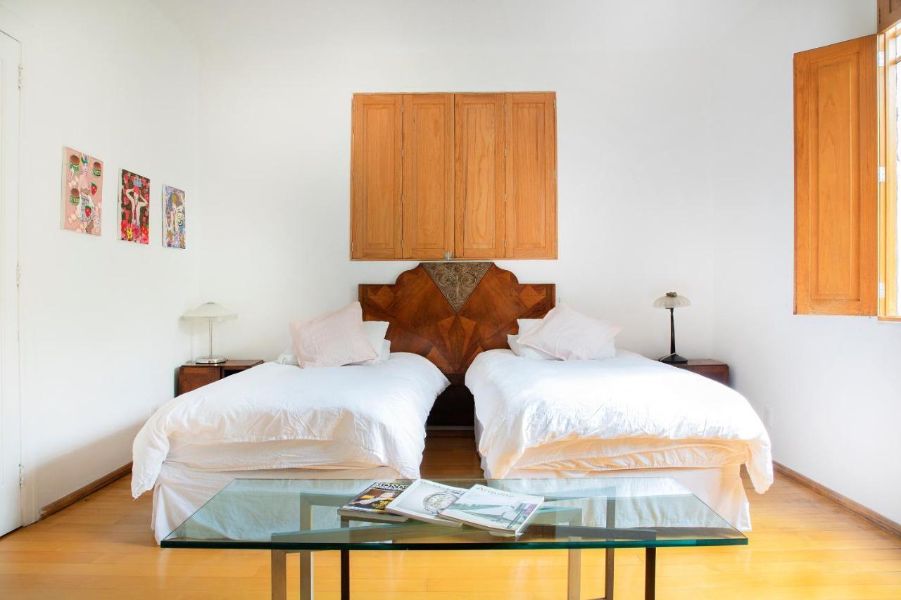 Stella Bed & Breakfast Мехико Номер фото