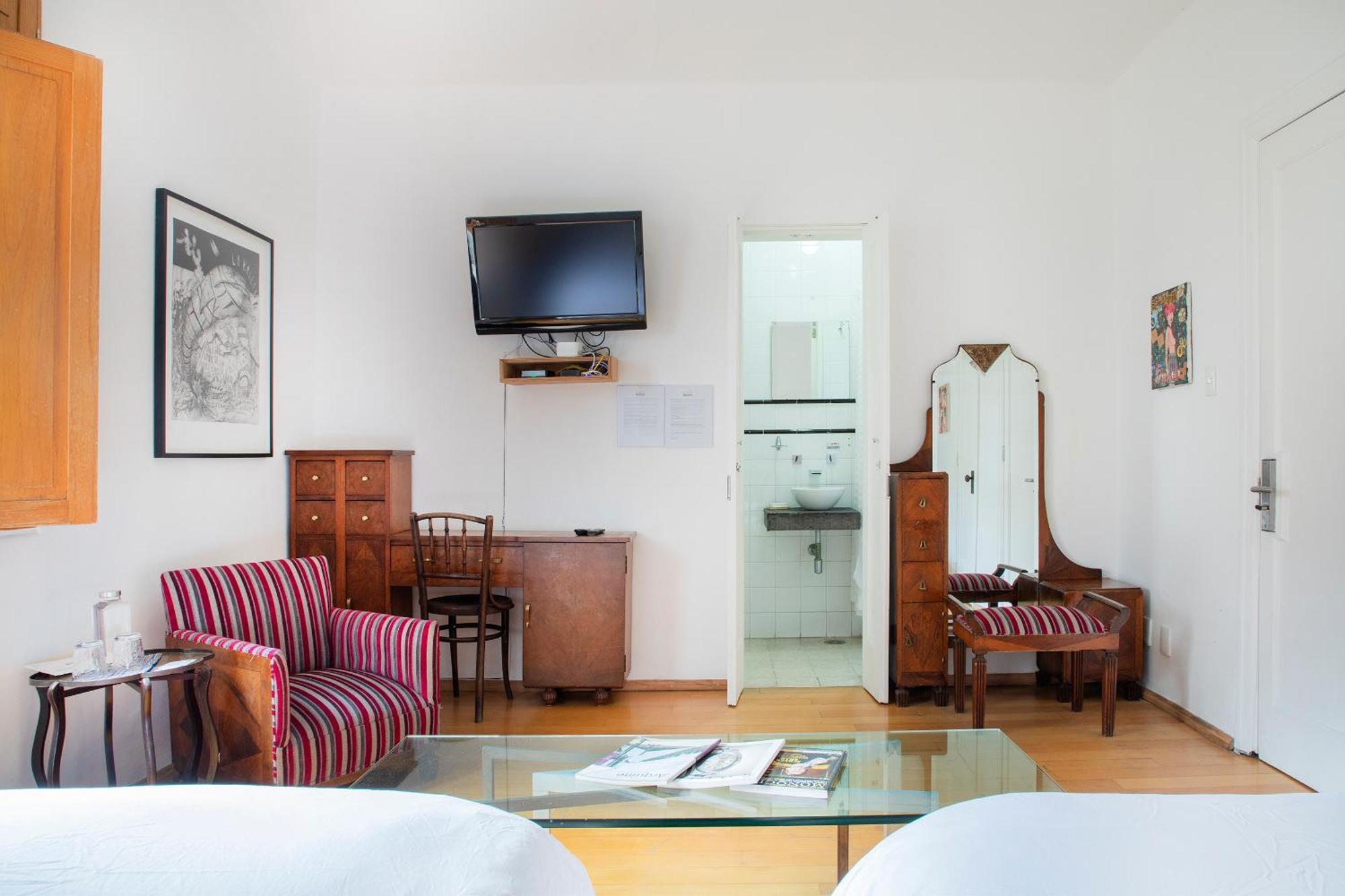Stella Bed & Breakfast Мехико Номер фото