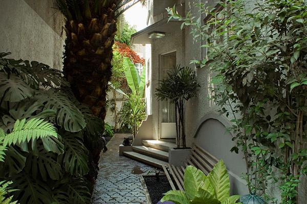 Stella Bed & Breakfast Мехико Экстерьер фото